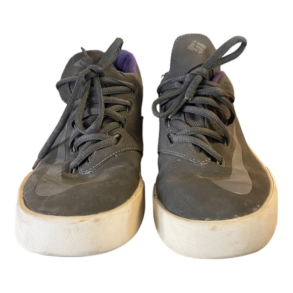 Nike Kids KD ULVC 642085-051 Athletic Sneakers Shoes Size 4Y color : gray - Picture 5 of 10